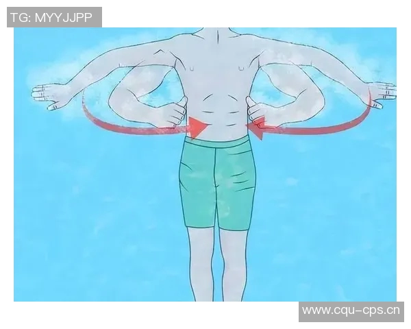 基础游泳技巧全解析从零开始掌握游泳的关键动作与方法