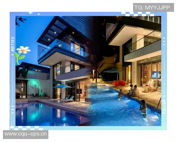 私密奢华享受:打造完美私人泳池的设计与功能指南 私密奢华享受:打造完美私人泳池的设计与功能指南