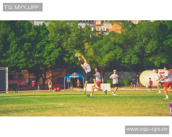 广州飞盘队与上海飞盘队赛后分析：个人能力对比与表现评估