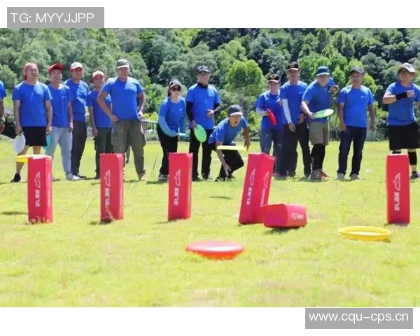 武汉飞盘队逆袭之路：从默默无闻到全国瞩目的传奇旅程