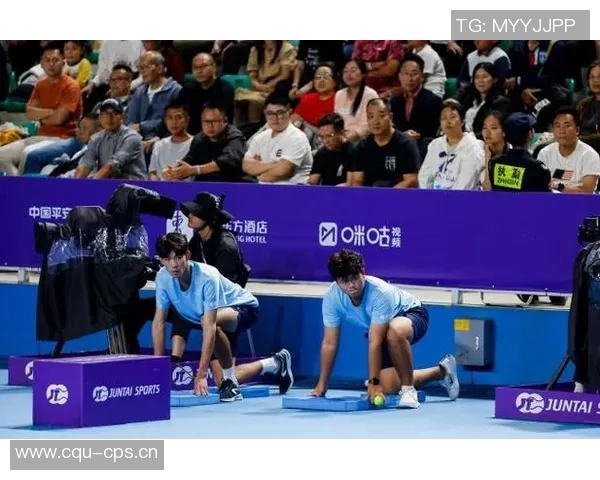 广州网球队的崛起与荣耀揭秘网球运动背后的力量与激情